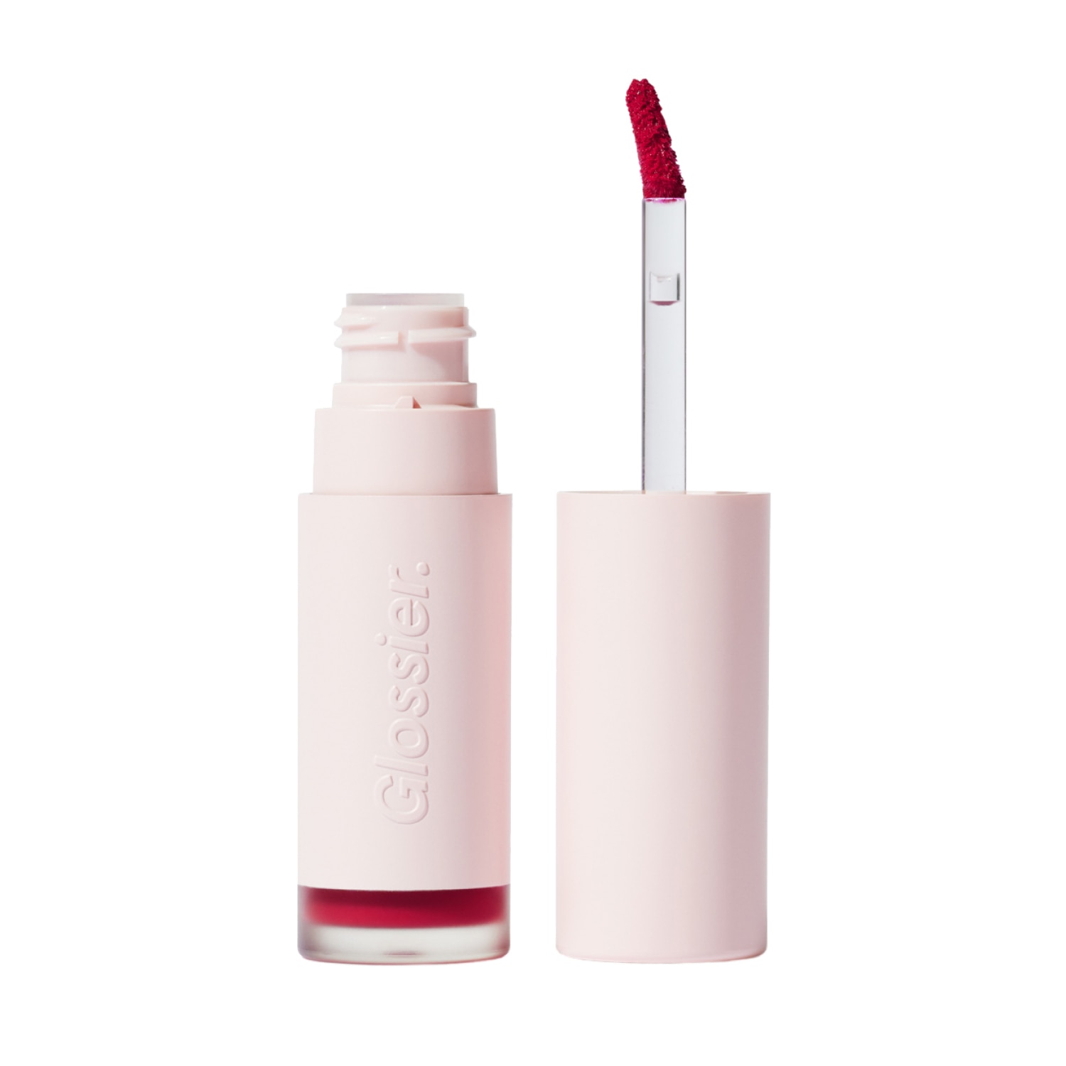 G SUIT SOFT TOUCH MATTE LIQUID LIP CRÈME (LABIAL EN CREMA SEMI-MATE)